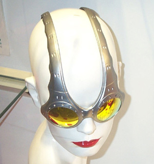 Glasses