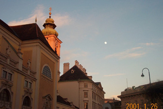 Sky lighting