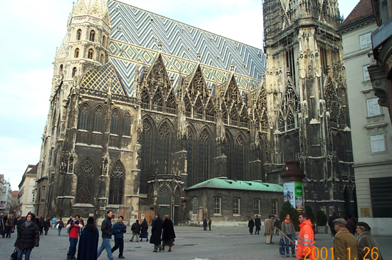 St Stephans1