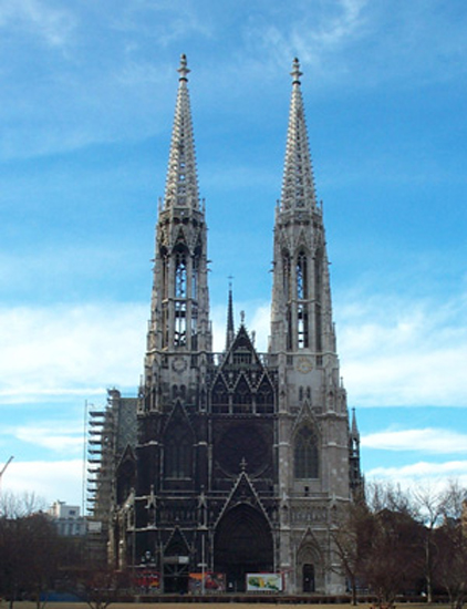Votivkirche1