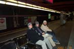 3 in Subway