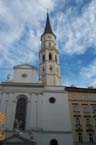 St Michael's