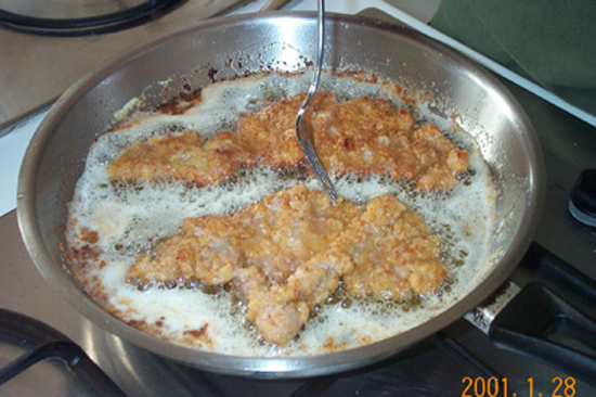 Cooking