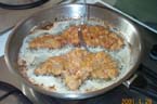Cooking