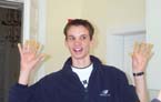 Jason fingers
