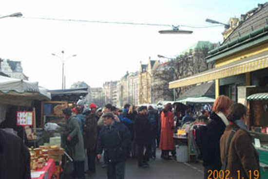 Street