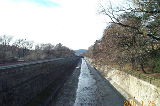 river wien2