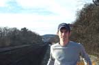 Me N the river