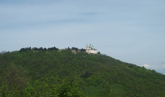 church