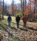Thanksgiving walk 4