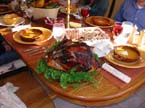 The Brined Turkey